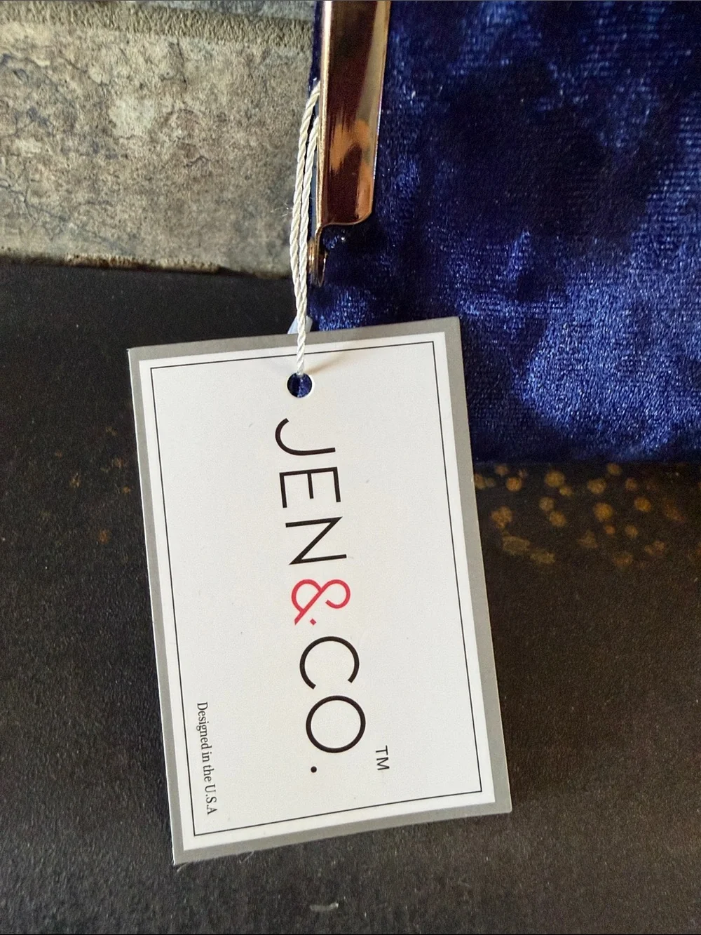 Jen & Co holidays are